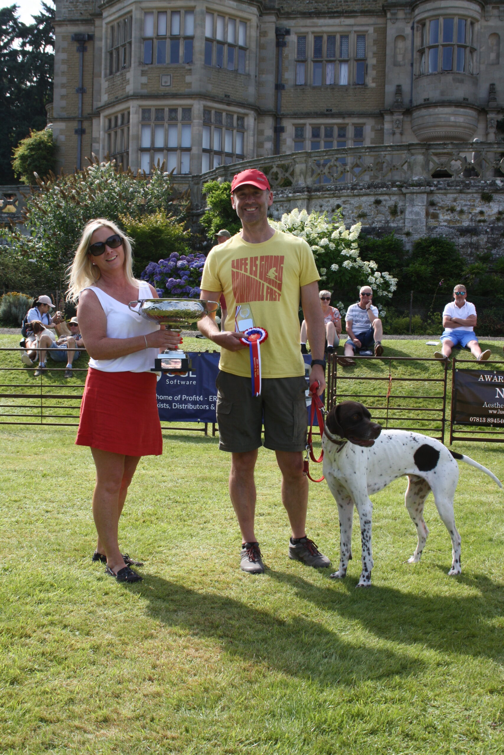 Ludlow Dog Day All you need to know about Ludlow Dog Day 2021 Prize Draw and Charity Auction